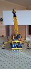 LEGO TECHNIC 8053  mobile crane leggi bene