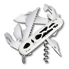 Victorinox equipment Off-White Multi Tool Limited Editon 3000 Worldwide