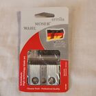 Wahl Moser Hair Clipper Blade Set s. 1170 1400 1420 Home Hair clipper