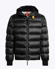 Parajumpers Pharrell Mens Hooded Down Bomber