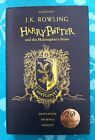 HARRY POTTER AND THE PHILOSOPHER S STONE - J.K. ROWLING - BLOOMSBURY