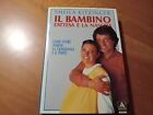 Il bambino l attesa e la nascita - Sheila Kitzinger / Mondadori, 1988