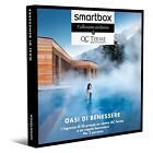 Cofanetto Regalo Smartbox Oasi di benessere