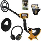 CERCAMETALLI GARRETT ACE 300i METAL DETECTOR 8KHZ CUFFIE ORO FERRO RAME ARGENTO