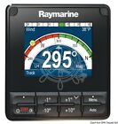 Raymarine p70s push button control