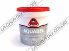 BOERO AQUABEL - BIANCO - 5 lt - IDROPITTURA TRASPIRANTE PER INTERNI