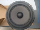 Focal 6v1  6.5" Midrange Speakers