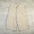 SHORTS TOMMY HILFIGER CARPENTER BEIGE 29