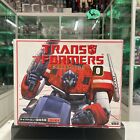 Transformers Takara Collection Convoy ( Optimus Prime ) TFC - 00