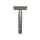 The Goodfellas  smile safety razor Syntesi in aluminum