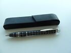 Montblanc Starwalker Metal Rubber - Kugelschreiber  - ID 08857