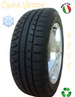 185/60R15 88V M+S GOMME PNEUMATICI INVERNALI NEVE LAMELLARI ITALIANI    #24878