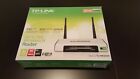 ROUTER TP-LINK 300mb MR420