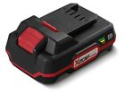 Batteria 20v 2 Ah PAP 20 B1 Originale PARKSIDE Compatibile Tutti  X 20 V Team