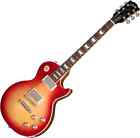 Gibson Les Paul Standard 60s Faded Vintage Cherry Burst Mahagoni Palisander