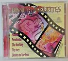 DISNEY FAVOURITES - CD USATO