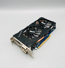 SAPPHIRE RADEON HD 7850 GDDR5 1GB PCI-E 2X DVI HDMI DP GRAFIKKARTE #141