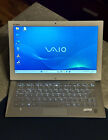 Sony Ultrabook Convertible Vaio Duo 13,3 Full HD I5 128GB SSD 4GB RAM Win 11 Pro