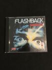 FLASHBACK PANASONIC 3DO JAP GIAPPONESE USATO COMPLETO