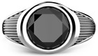 ANELLO ZANCAN IN ARGENTO CON ONICE COSMOSTONE - EXA217-20