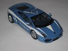 Lamborghini Gallardo LP 560-4 Polizia