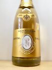 Vino Bianco Champagne Cristal 2015 Louis Roederer No Krug No Dompe