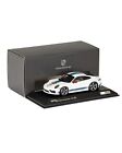 Porsche 911 Carrera 4S (992) Martini, Spark, 1/43, lim. 300, WAP0201100NCRM