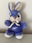 MILKA CHOCOLATE PLUSH BUNNY RABBIT