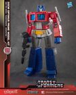 Yolopark AMK Series Model Kit Transformers Generation One Optimus Prime