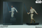 STAR WARS: Premium Format Figure LUKE SKYWALKER Statua in Resina 50 cm SIDESHOW