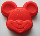 Stampo in silicone Topolino biscotti silicon mold fimo resina gessetti ceramica