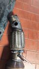 Downpipe 200 celle BMW F20 118D B47