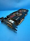 ASUS Radeon HD 7850 2GB Asus DirectCU II Graphics Card Spares Or Repair