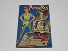 PETER PAN ALBUM FIGURINE LAMPO WALT DISNEY COMPLETO