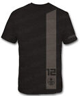 T-shirt - Hunger Games - District 12 (large) (medium)