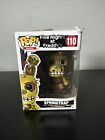 Funko Pop! Vinyl Five Nights at Freddy s Springtrap 110 FNAF