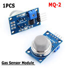 1Pcs MQ-2 Gas Sensor Module Smoke Butane Methane Detection MQ2 for Arduino AL