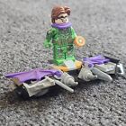 Marvel Green Goblin Minifigure