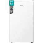 HISENSE FV78D4AWE CONGELATORE VERTICALE 61LT 3 CASSETTI CLASSE E BIANCO