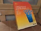 Microsoft Office Home and Business 2010 UK Retail Package With DVD