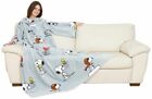 COPERTA DELUXE SNOOPY