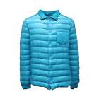 8741AS piumino leggero uomo GEOSPIRIT LIGHTLY man jacket