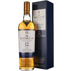 Whisky Macallan Double Cask 12 anni  70 cl   40 % vol.