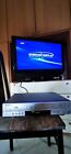 Videoregistratore Samsung Combo Mod/SV DVD3 VHS/DVD/CD + TELECOMANDO Adattato