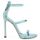 Giuseppe Zanotti sandals, brand new, size 39