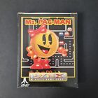 Atari Lynx Ms. PAC-MAN PA2057