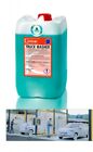 DETERGENTE 12KG SCHIUMOGENO LAVAGGIO AUTO CAMION SCHIUMA ATTIVA SHAMPOO LUCIDANT