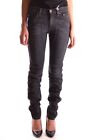 Jeans Jeckerson nero