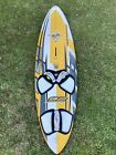 Tavola windsurf JP Real World Wave 92