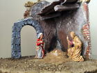 Presepio natività